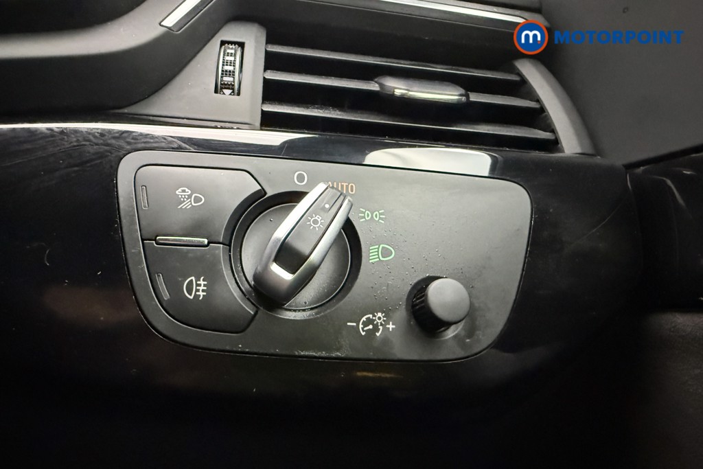 Audi A5 Black Edition Automatic Petrol Coupe - Stock Number (1573028) - 17th supplementary image