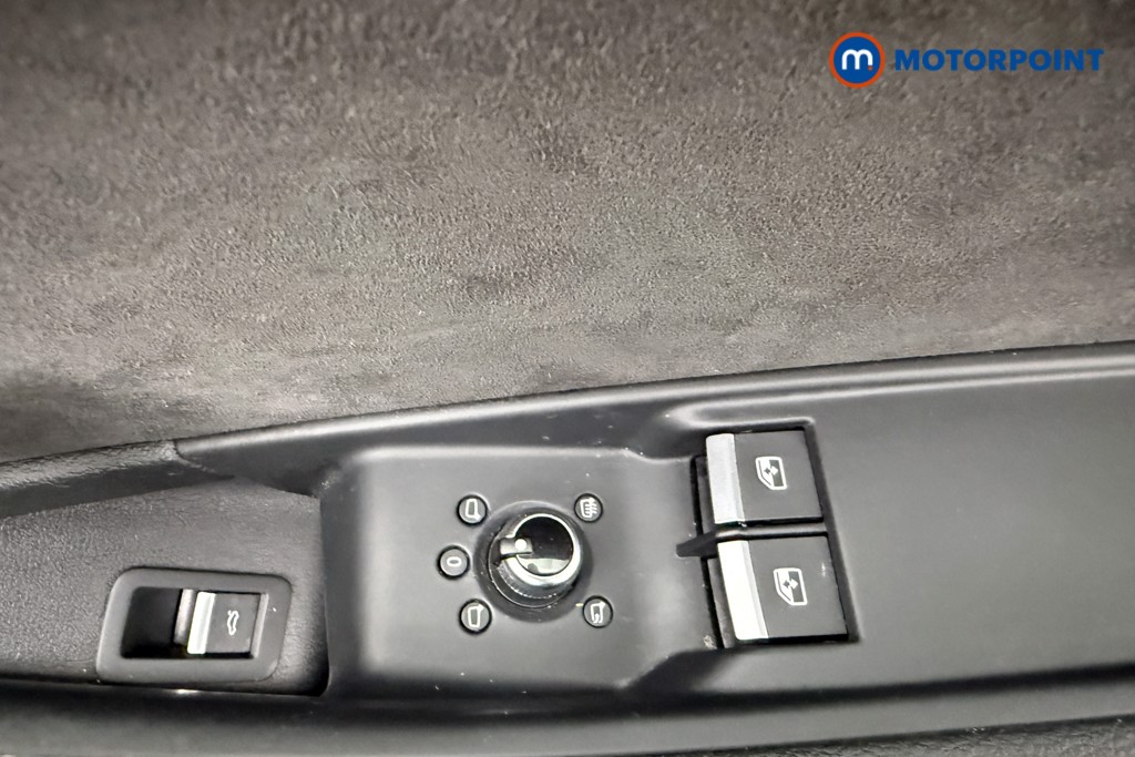 Audi A5 Black Edition Automatic Petrol Coupe - Stock Number (1573028) - 19th supplementary image