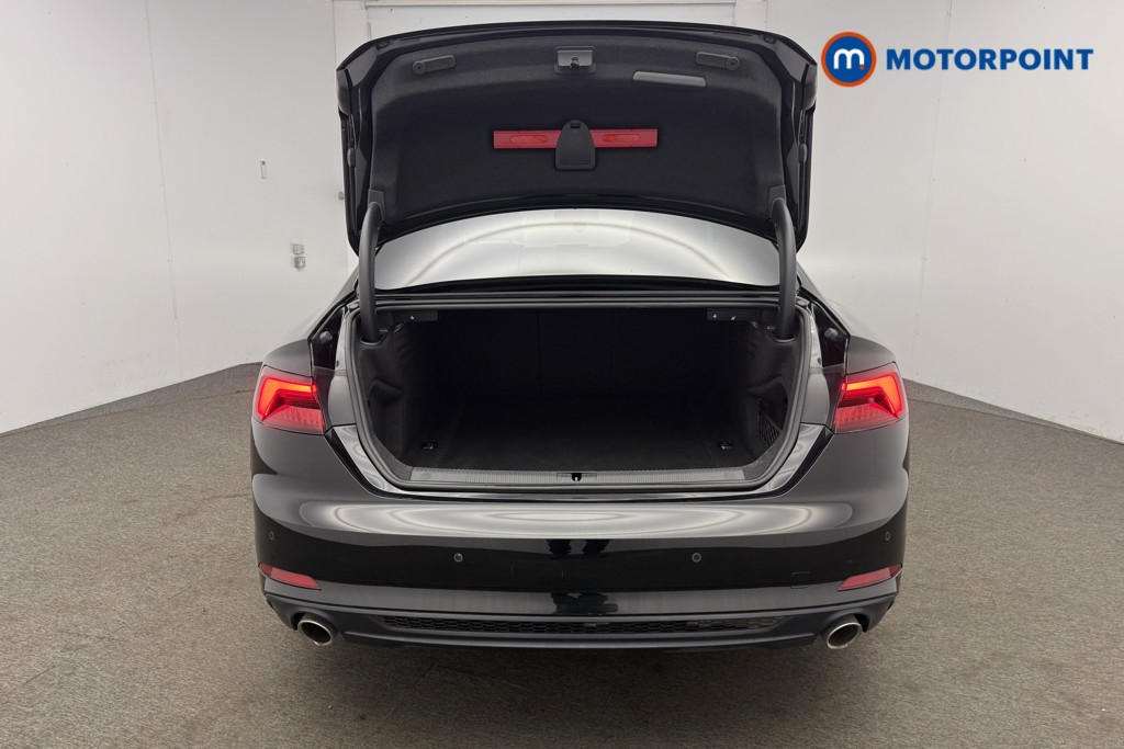 Audi A5 Black Edition Automatic Petrol Coupe - Stock Number (1573028) - 20th supplementary image