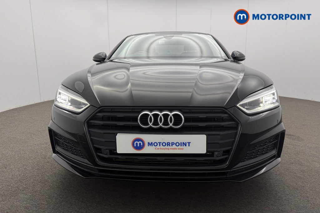 Audi A5 Black Edition Automatic Petrol Coupe - Stock Number (1573028) - 22nd supplementary image