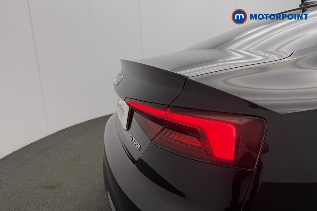 Audi A5 Black Edition Automatic Petrol Coupe - Stock Number (1573028) - 25th supplementary image