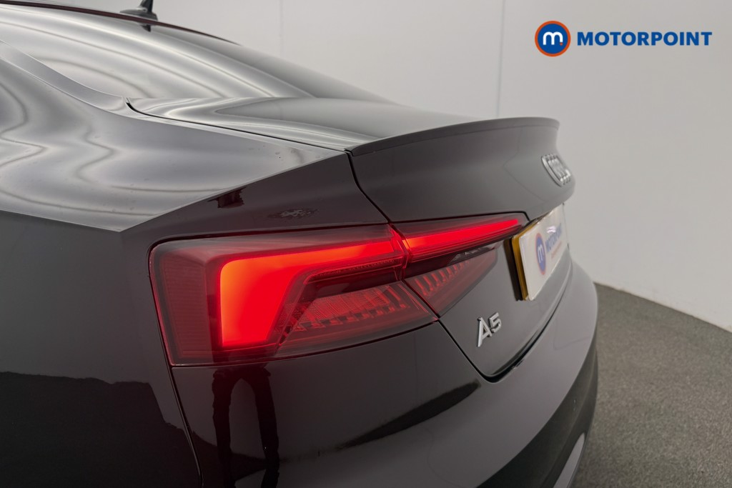 Audi A5 Black Edition Automatic Petrol Coupe - Stock Number (1573028) - 26th supplementary image