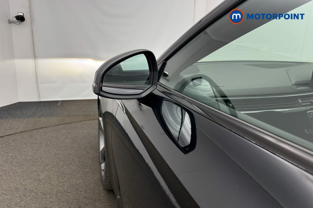 Audi A5 Black Edition Automatic Petrol Coupe - Stock Number (1573028) - 27th supplementary image
