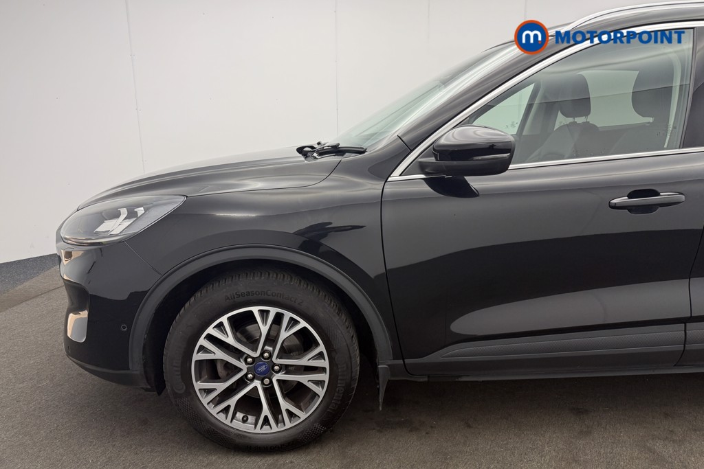 Ford Kuga Titanium First Edition Manual Diesel SUV - Stock Number (1573057) - 3rd supplementary image