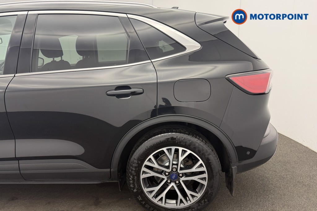 Ford Kuga Titanium First Edition Manual Diesel SUV - Stock Number (1573057) - 4th supplementary image