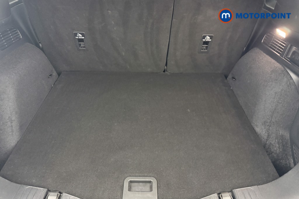 Ford Kuga Titanium First Edition Manual Diesel SUV - Stock Number (1573057) - 6th supplementary image