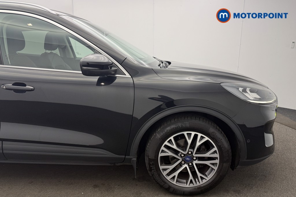 Ford Kuga Titanium First Edition Manual Diesel SUV - Stock Number (1573057) - 8th supplementary image