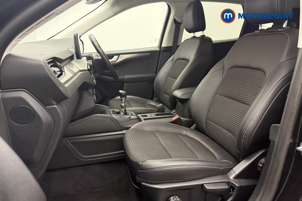 Ford Kuga Titanium First Edition Manual Diesel SUV - Stock Number (1573057) - 10th supplementary image