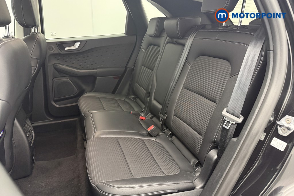Ford Kuga Titanium First Edition Manual Diesel SUV - Stock Number (1573057) - 11th supplementary image