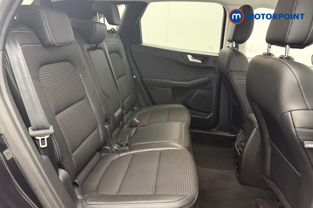 Ford Kuga Titanium First Edition Manual Diesel SUV - Stock Number (1573057) - 12th supplementary image
