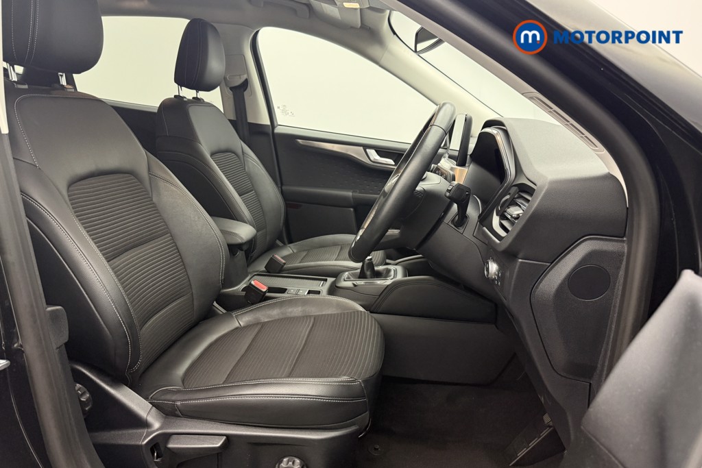Ford Kuga Titanium First Edition Manual Diesel SUV - Stock Number (1573057) - 13th supplementary image