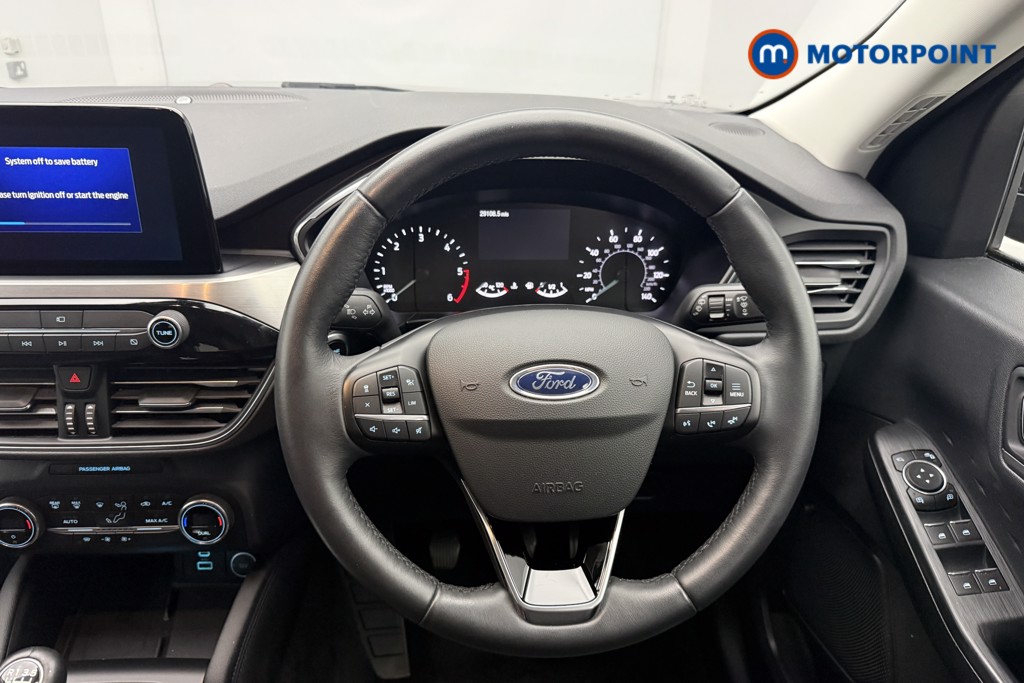 Ford Kuga Titanium First Edition Manual Diesel SUV - Stock Number (1573057) - 15th supplementary image