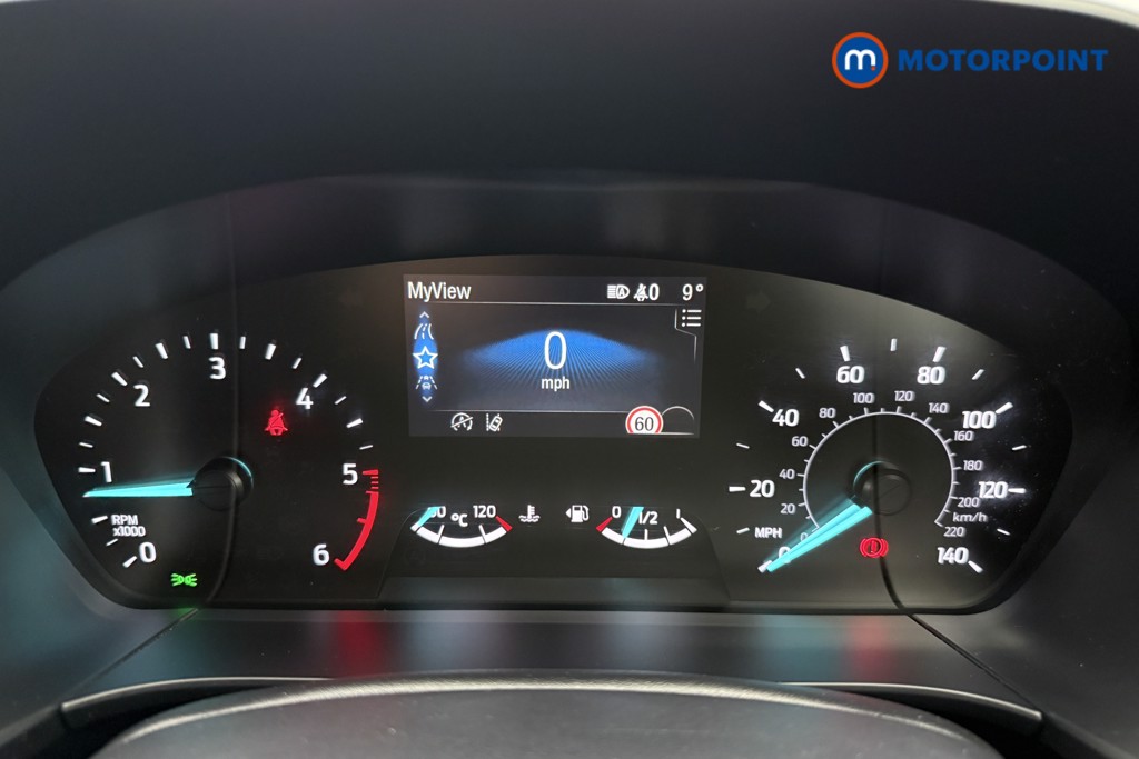 Ford Kuga Titanium First Edition Manual Diesel SUV - Stock Number (1573057) - 16th supplementary image