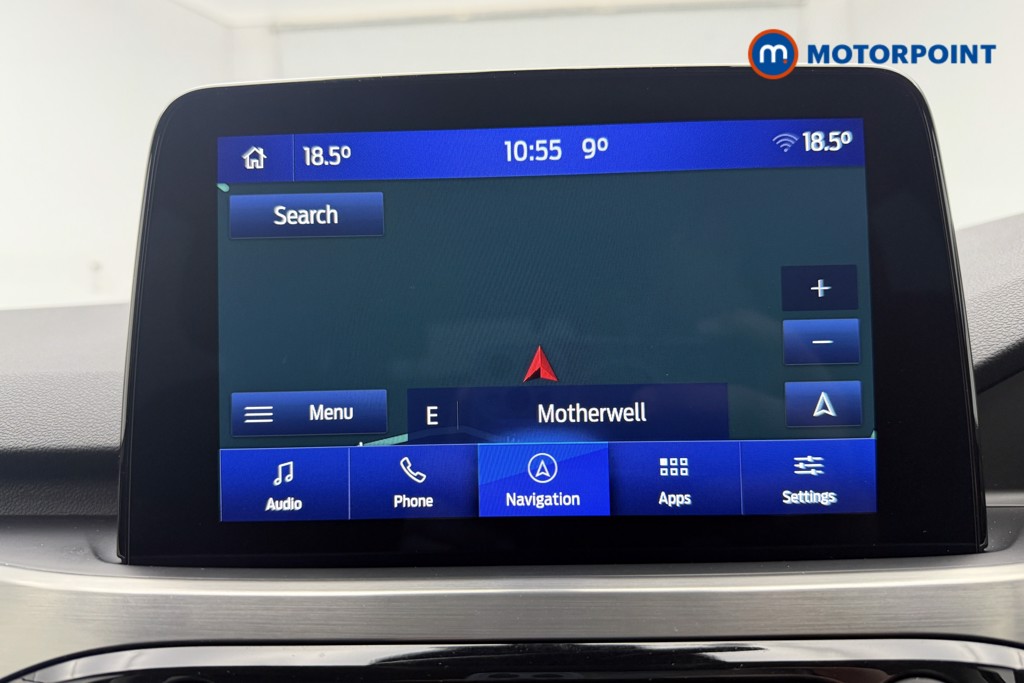 Ford Kuga Titanium First Edition Manual Diesel SUV - Stock Number (1573057) - 17th supplementary image