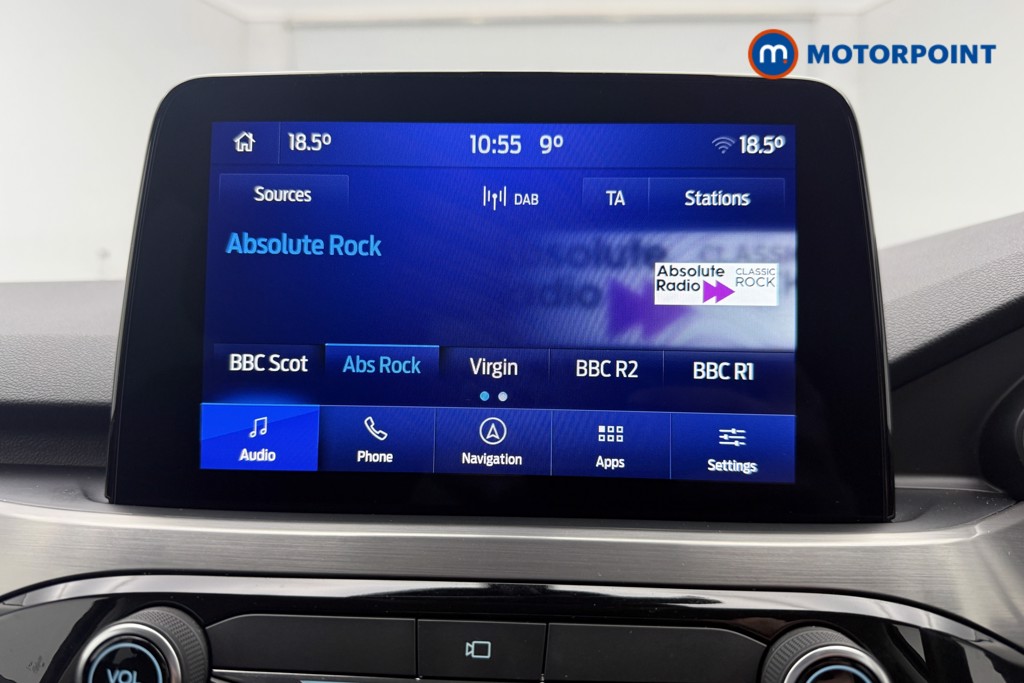 Ford Kuga Titanium First Edition Manual Diesel SUV - Stock Number (1573057) - 18th supplementary image