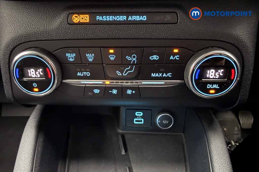 Ford Kuga Titanium First Edition Manual Diesel SUV - Stock Number (1573057) - 20th supplementary image