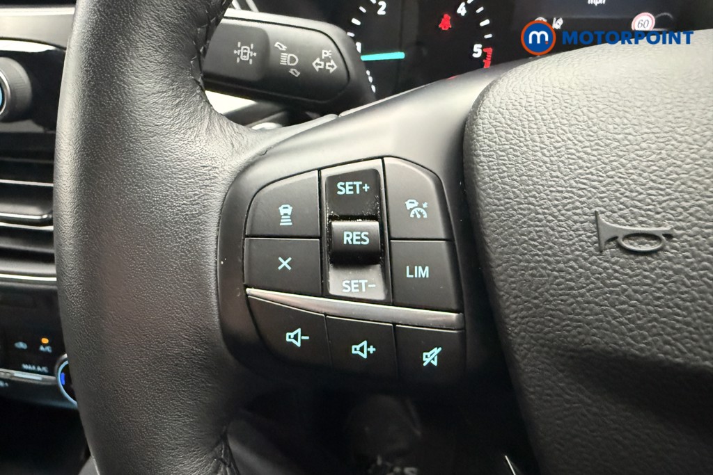 Ford Kuga Titanium First Edition Manual Diesel SUV - Stock Number (1573057) - 22nd supplementary image