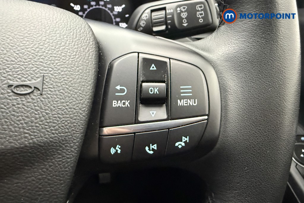 Ford Kuga Titanium First Edition Manual Diesel SUV - Stock Number (1573057) - 23rd supplementary image