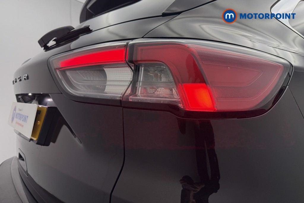 Ford Kuga Titanium First Edition Manual Diesel SUV - Stock Number (1573057) - 27th supplementary image