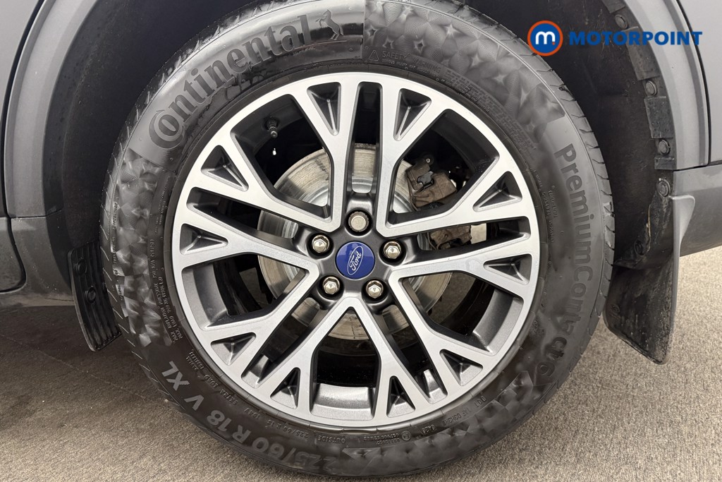 Ford Kuga Titanium First Edition Manual Diesel SUV - Stock Number (1573057) - 30th supplementary image