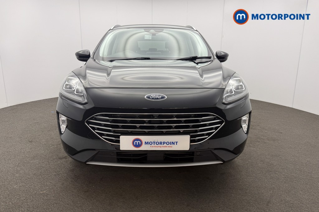 Ford Kuga Titanium First Edition Manual Diesel SUV - Stock Number (1573057) - 1st supplementary image