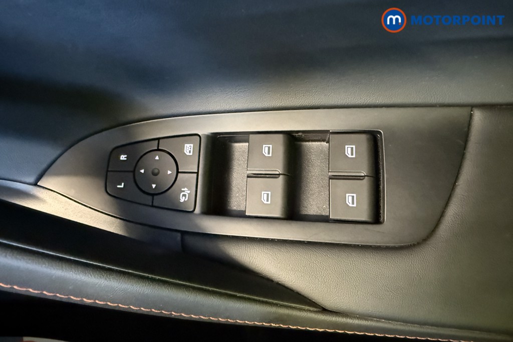 Mg Motor Uk HS Trophy Automatic Petrol SUV - Stock Number (1573377) - 3rd supplementary image