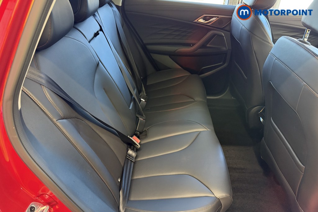 Mg Motor Uk HS Trophy Automatic Petrol SUV - Stock Number (1573377) - 16th supplementary image
