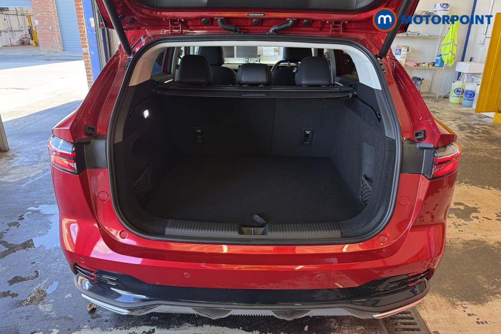 Mg Motor Uk HS Trophy Automatic Petrol SUV - Stock Number (1573377) - 17th supplementary image