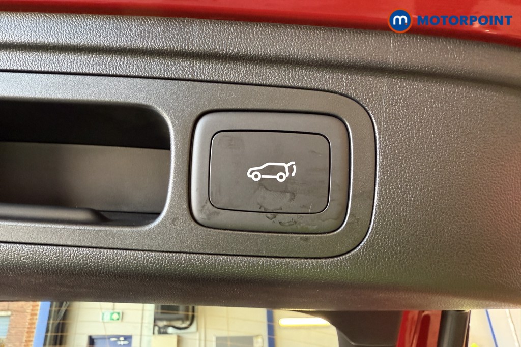 Mg Motor Uk HS Trophy Automatic Petrol SUV - Stock Number (1573377) - 18th supplementary image
