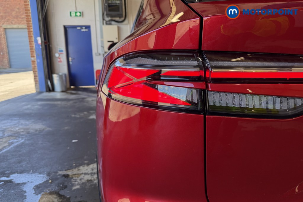 Mg Motor Uk HS Trophy Automatic Petrol SUV - Stock Number (1573377) - 19th supplementary image