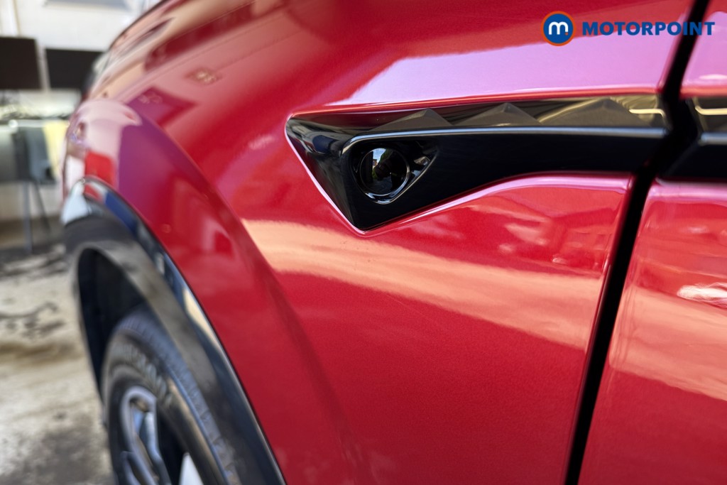 Mg Motor Uk HS Trophy Automatic Petrol SUV - Stock Number (1573377) - 22nd supplementary image