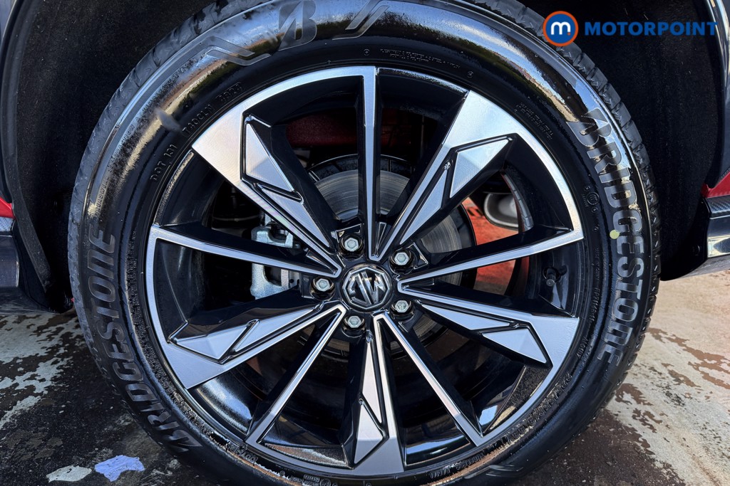 Mg Motor Uk HS Trophy Automatic Petrol SUV - Stock Number (1573377) - 26th supplementary image