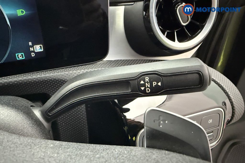 Mercedes-Benz CLA Amg Line Automatic Petrol Coupe - Stock Number (1573524) - 6th supplementary image