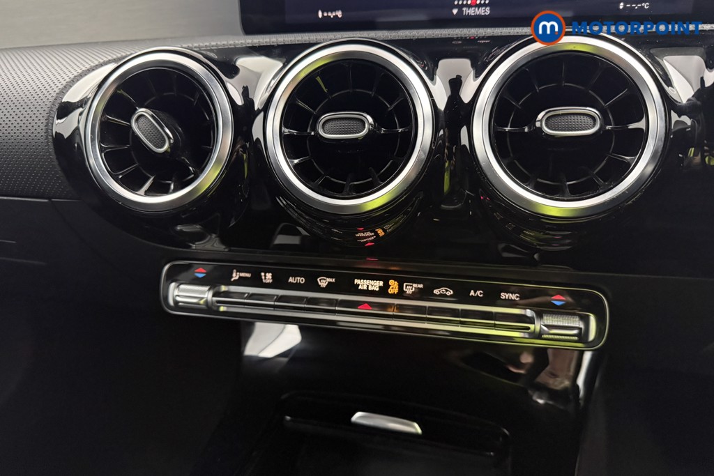 Mercedes-Benz CLA Amg Line Automatic Petrol Coupe - Stock Number (1573524) - 15th supplementary image