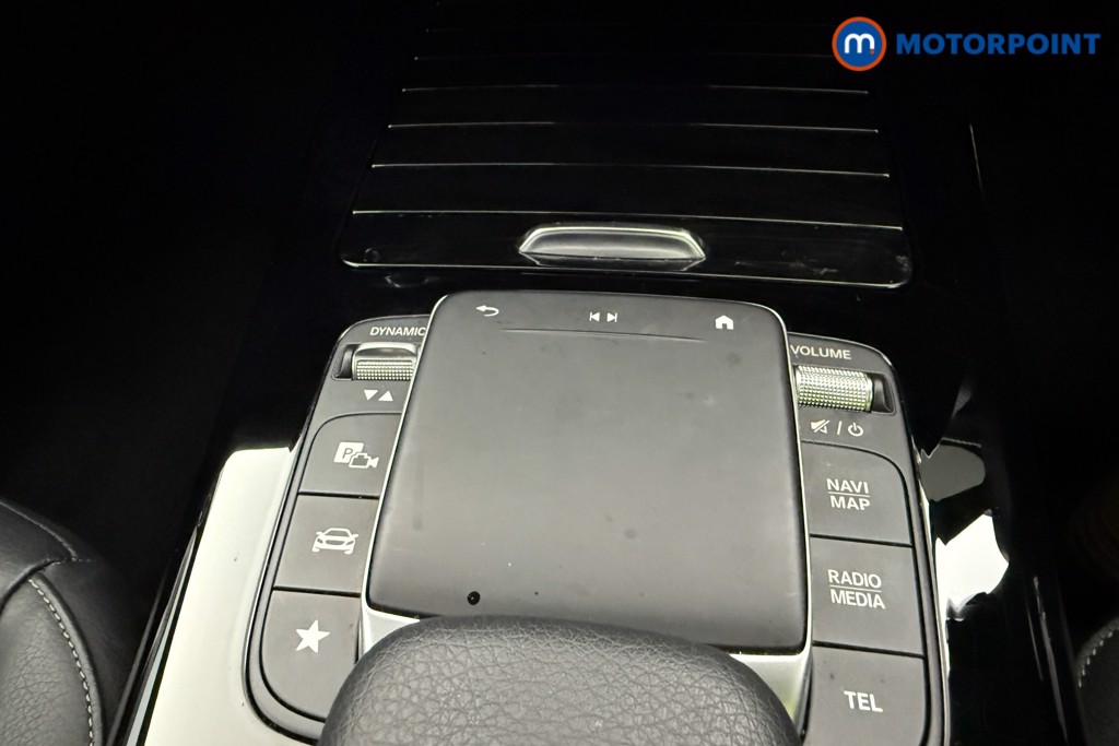 Mercedes-Benz CLA Amg Line Automatic Petrol Coupe - Stock Number (1573524) - 18th supplementary image