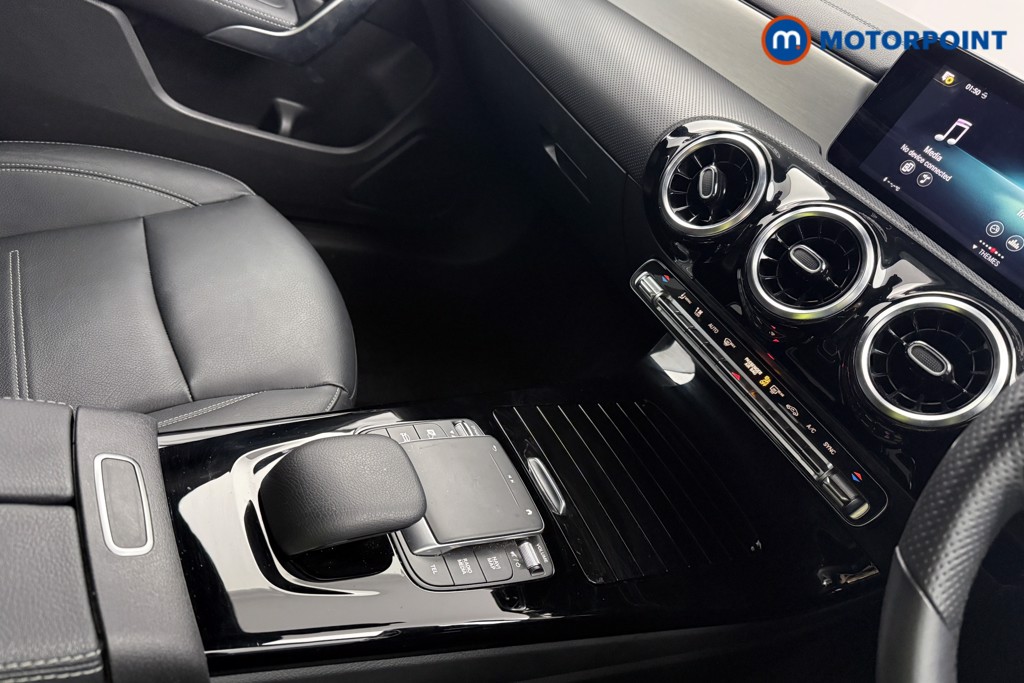Mercedes-Benz CLA Amg Line Automatic Petrol Coupe - Stock Number (1573524) - 20th supplementary image