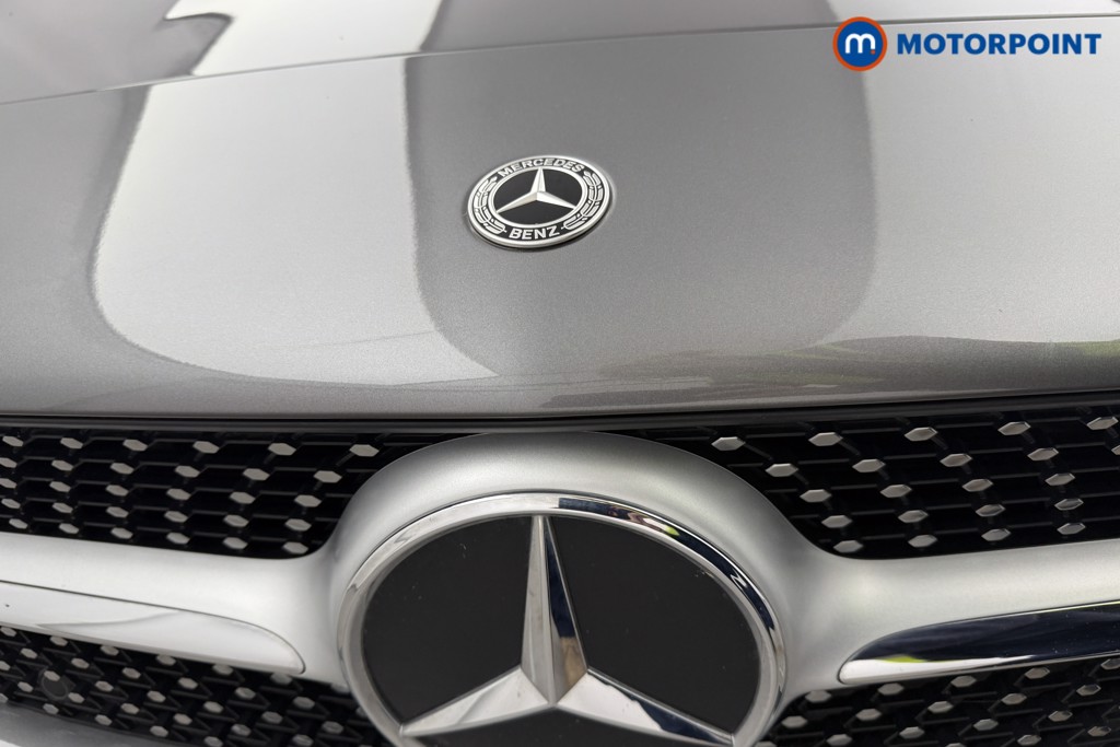 Mercedes-Benz CLA Amg Line Automatic Petrol Coupe - Stock Number (1573524) - 34th supplementary image