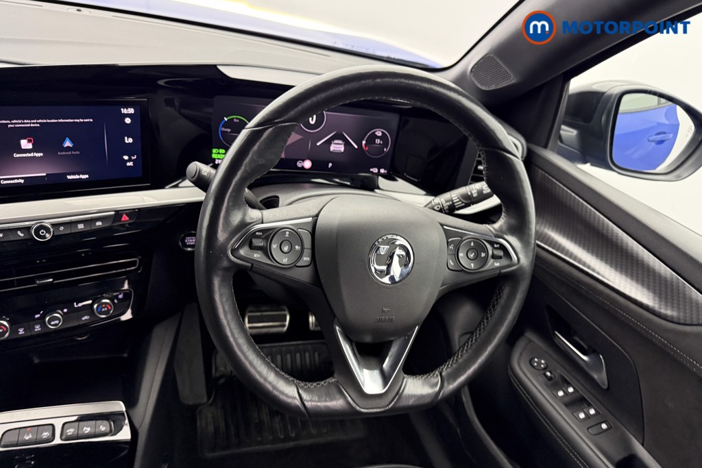 Vauxhall Mokka Ultimate Automatic Electric SUV - Stock Number (1573618) - 3rd supplementary image