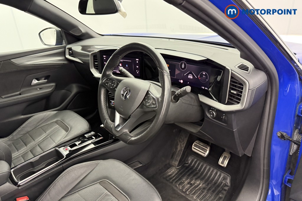 Vauxhall Mokka Ultimate Automatic Electric SUV - Stock Number (1573618) - 4th supplementary image