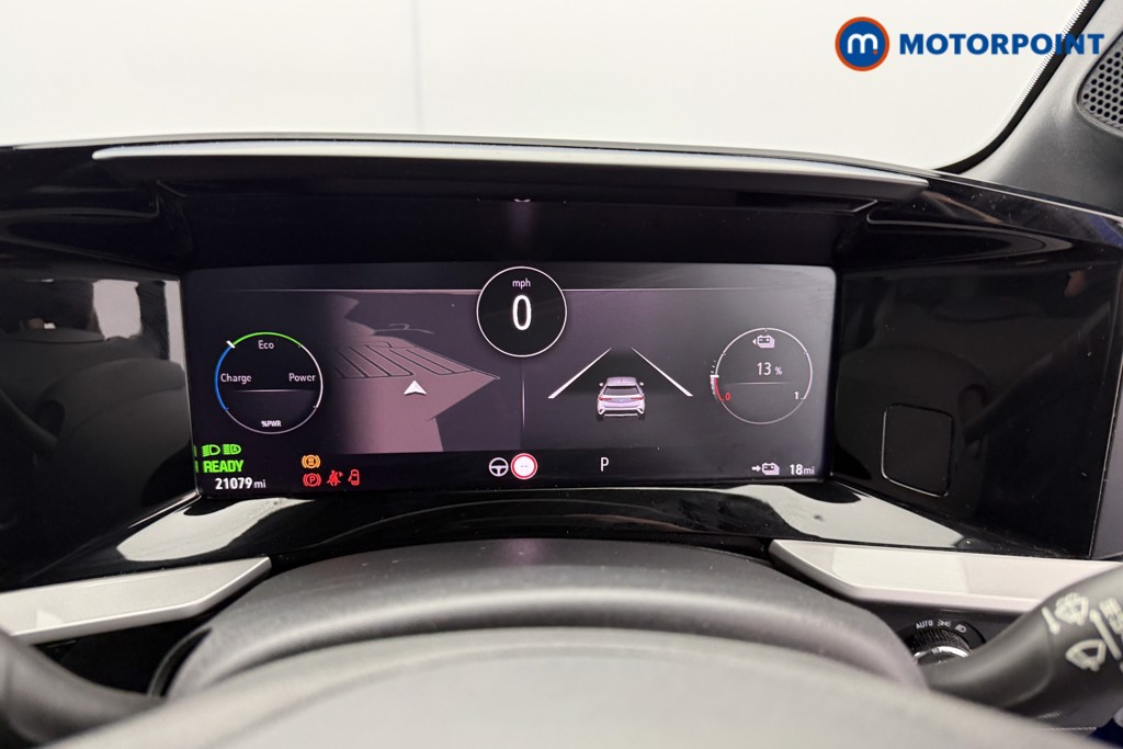 Vauxhall Mokka Ultimate Automatic Electric SUV - Stock Number (1573618) - 5th supplementary image
