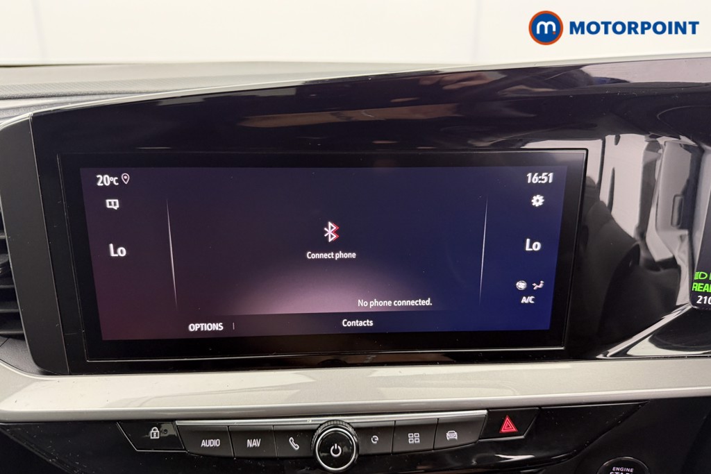 Vauxhall Mokka Ultimate Automatic Electric SUV - Stock Number (1573618) - 8th supplementary image