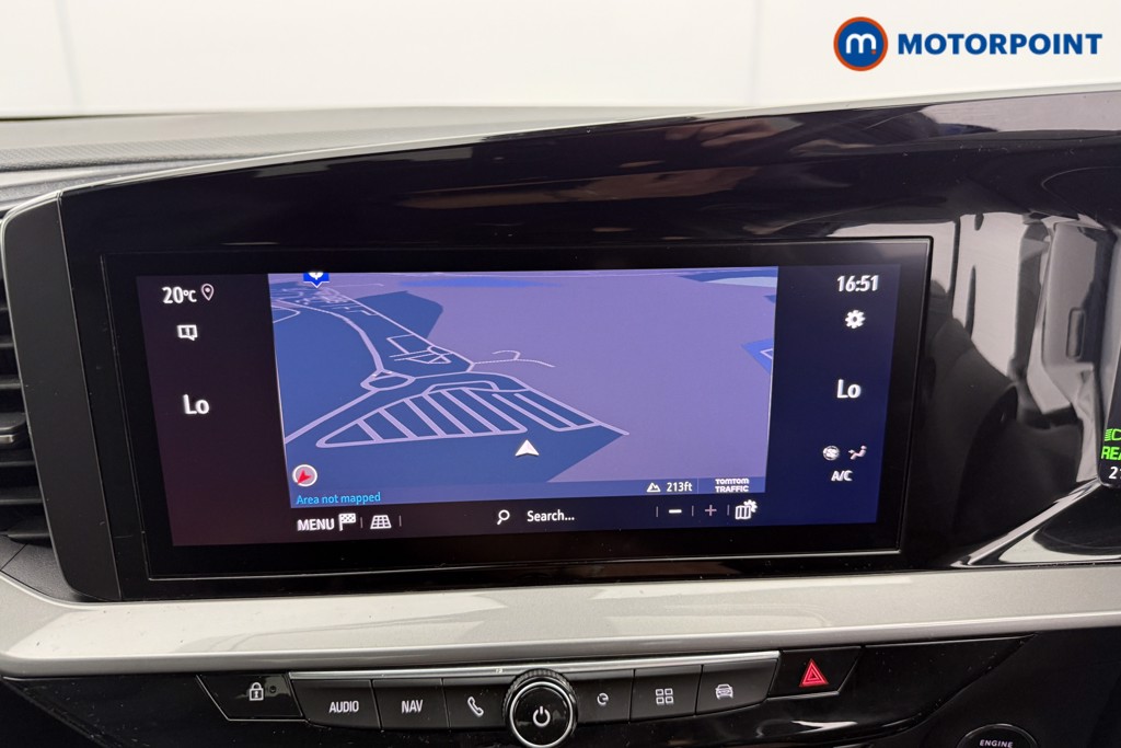 Vauxhall Mokka Ultimate Automatic Electric SUV - Stock Number (1573618) - 9th supplementary image