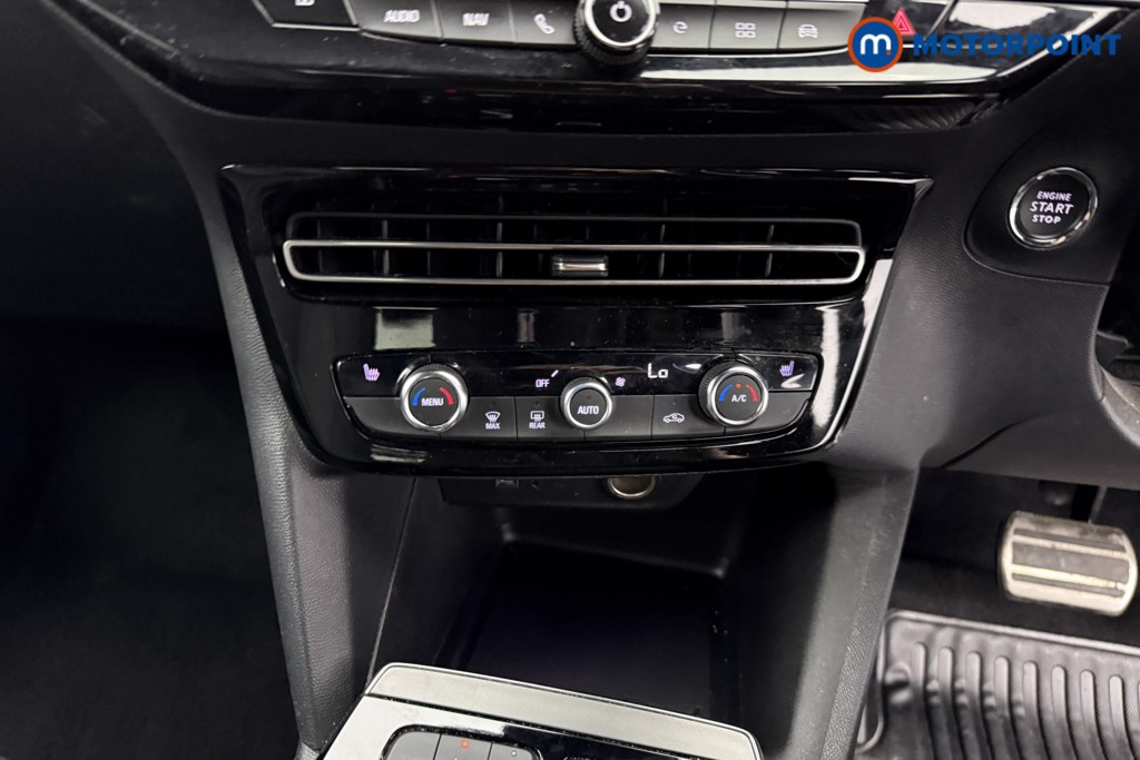 Vauxhall Mokka Ultimate Automatic Electric SUV - Stock Number (1573618) - 10th supplementary image