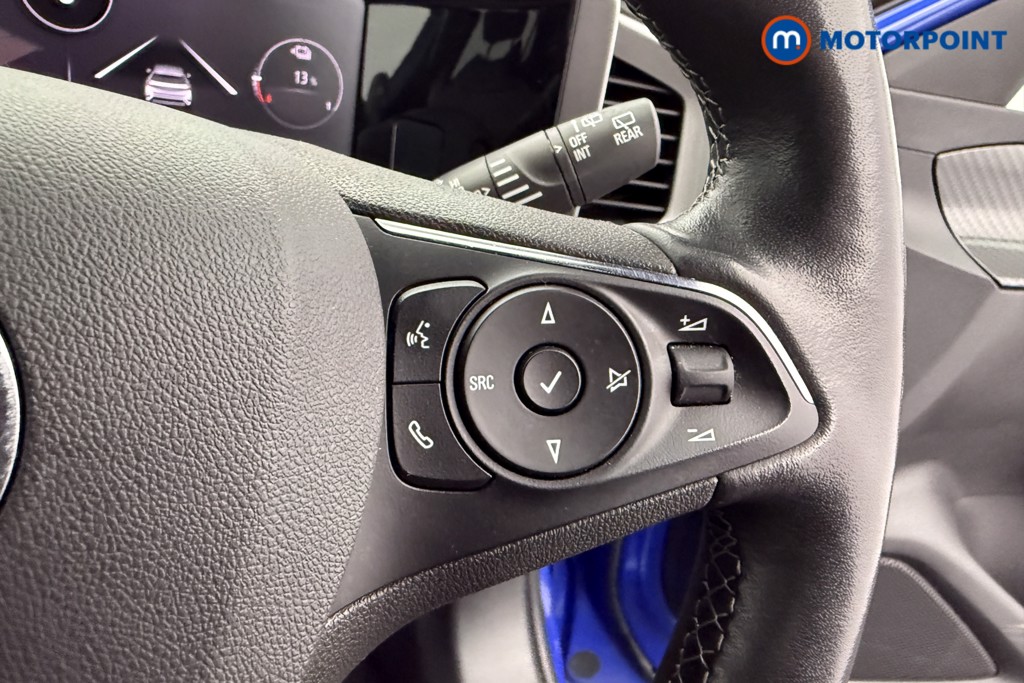 Vauxhall Mokka Ultimate Automatic Electric SUV - Stock Number (1573618) - 13th supplementary image