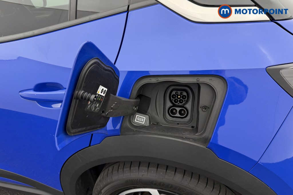 Vauxhall Mokka Ultimate Automatic Electric SUV - Stock Number (1573618) - 19th supplementary image