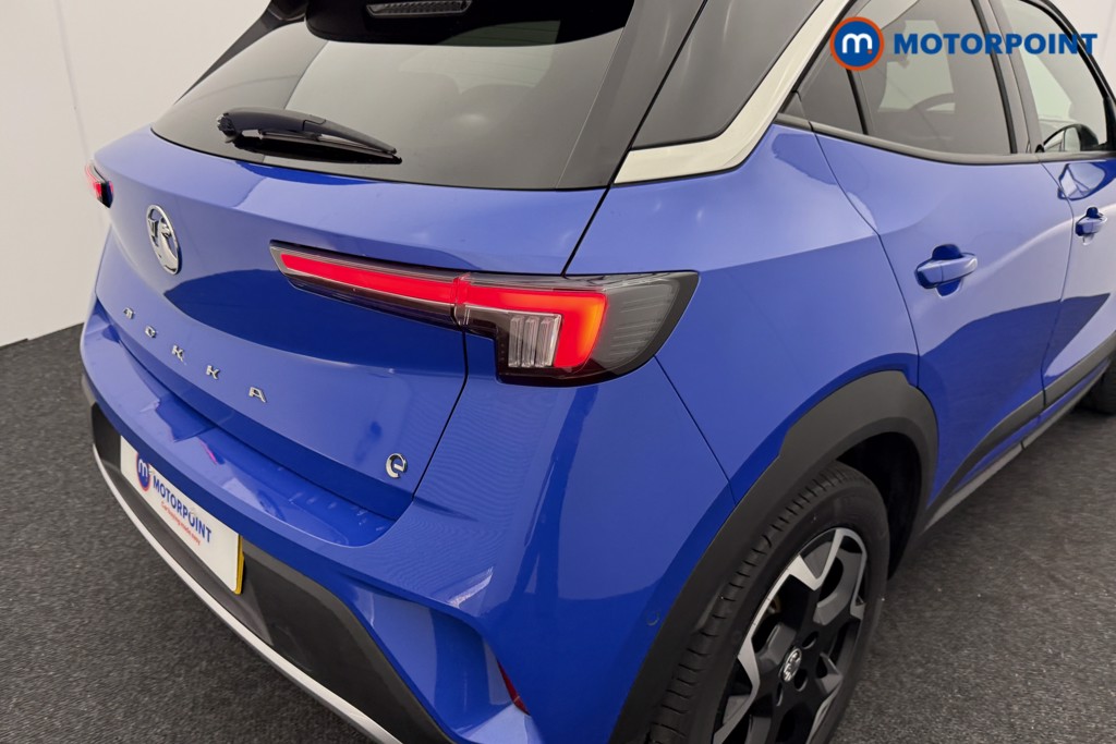 Vauxhall Mokka Ultimate Automatic Electric SUV - Stock Number (1573618) - 24th supplementary image