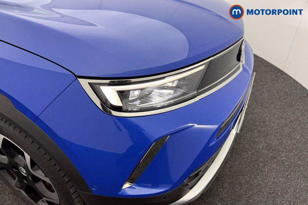 Vauxhall Mokka Ultimate Automatic Electric SUV - Stock Number (1573618) - 25th supplementary image