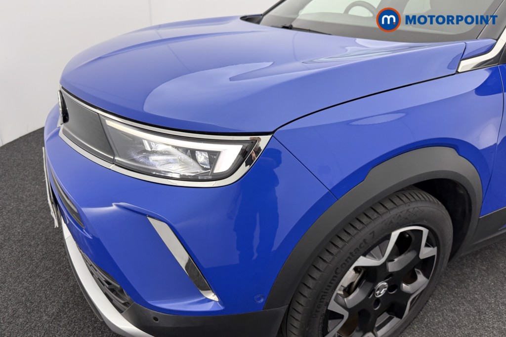 Vauxhall Mokka Ultimate Automatic Electric SUV - Stock Number (1573618) - 26th supplementary image