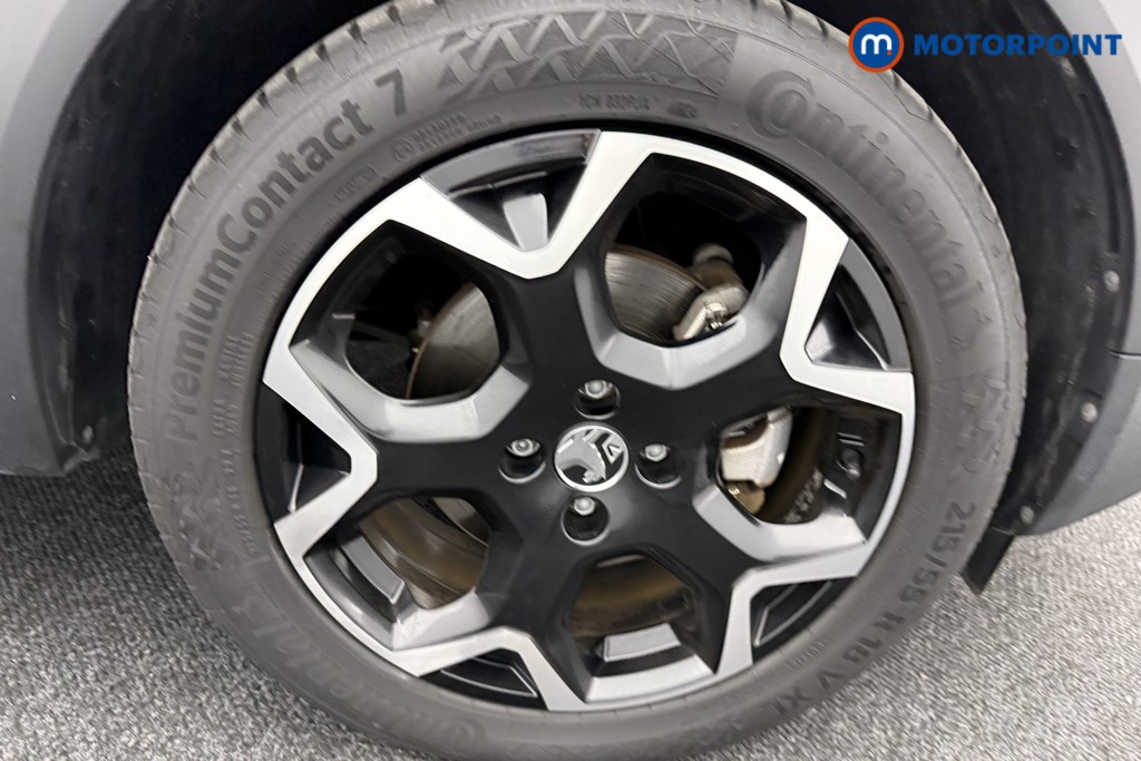 Vauxhall Mokka Ultimate Automatic Electric SUV - Stock Number (1573618) - 30th supplementary image