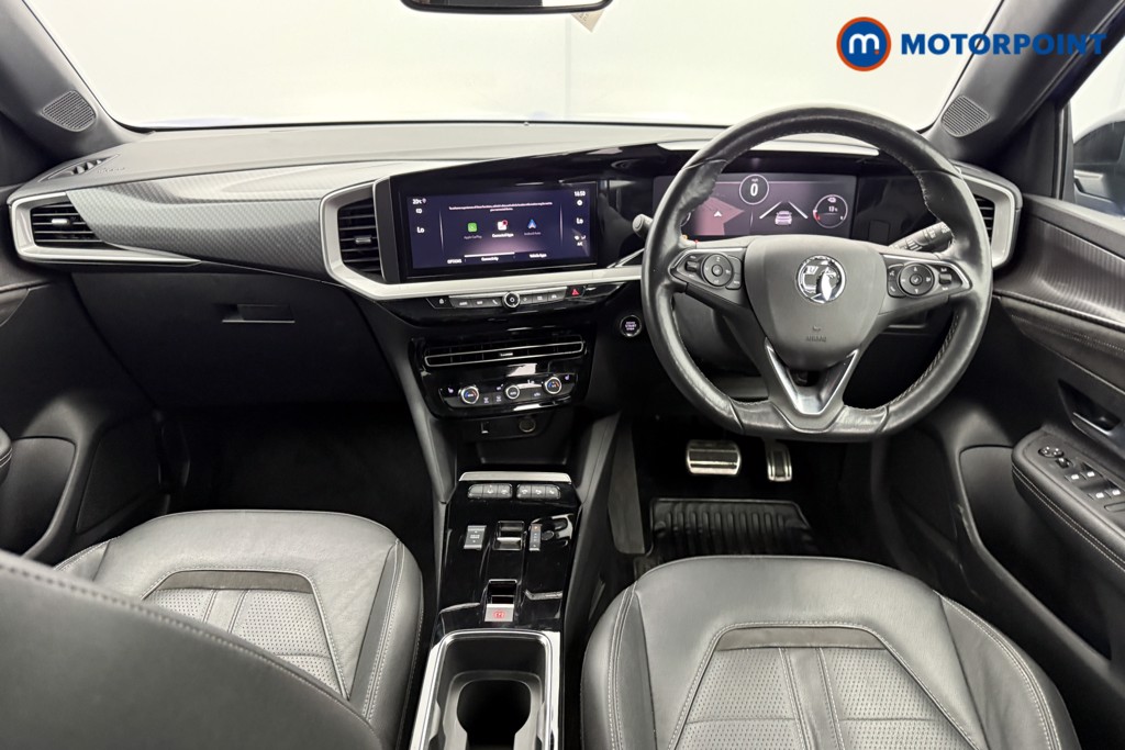 Vauxhall Mokka Ultimate Automatic Electric SUV - Stock Number (1573618) - 1st supplementary image